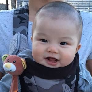 Meet your Posher, Kammy